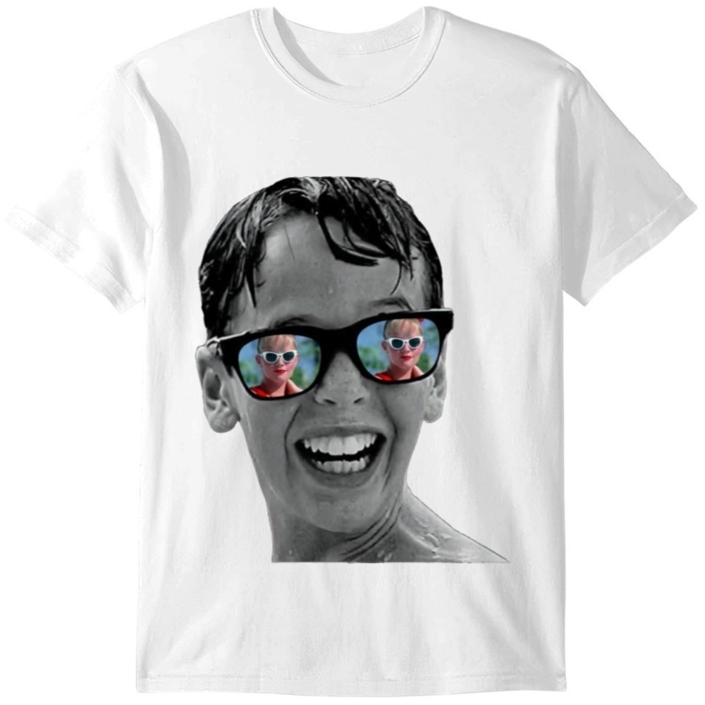 Squints  Sandlot  Tshirt